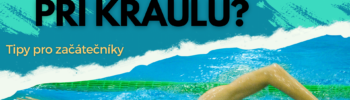PROČ SE PŘI KRAULU DUSÍM