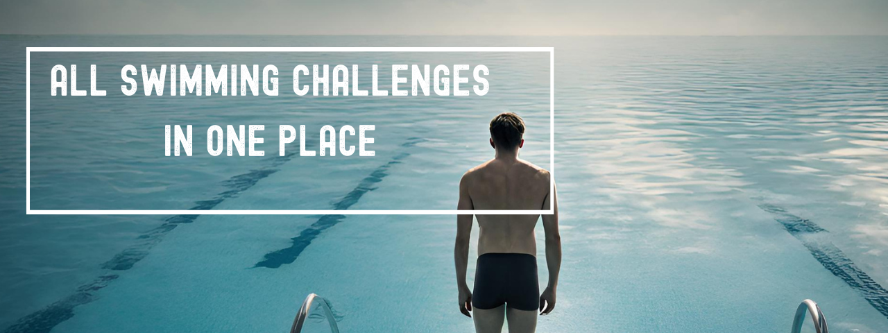 Swimming Challenge